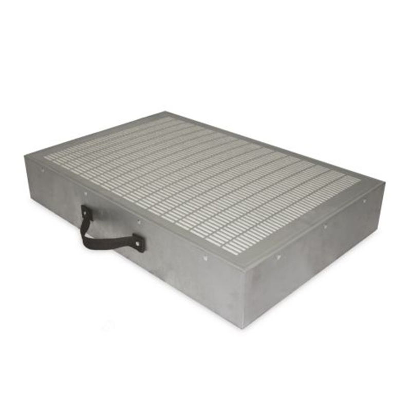  焊接排烟过滤器